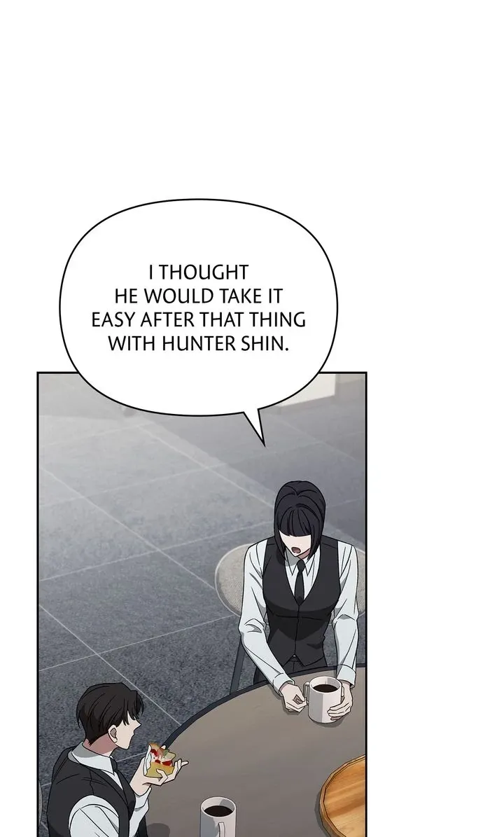 Creating Hidden Endings Chapter 19 page 81 - 