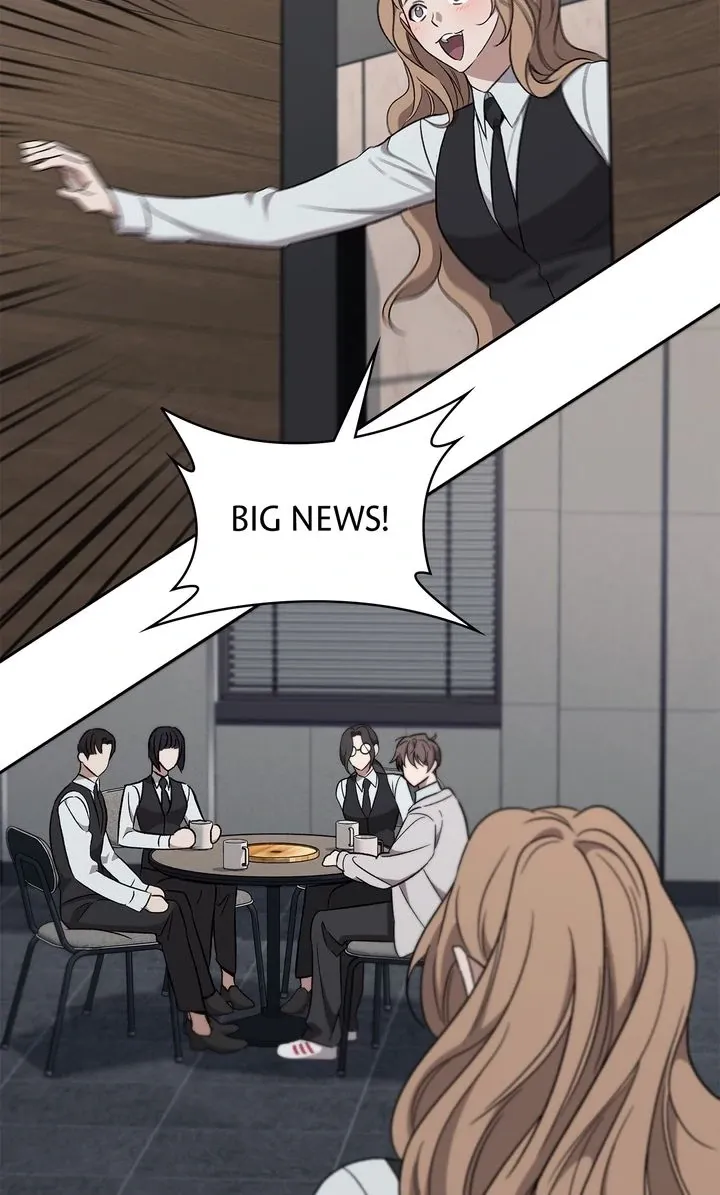 Creating Hidden Endings Chapter 19 page 88 - 