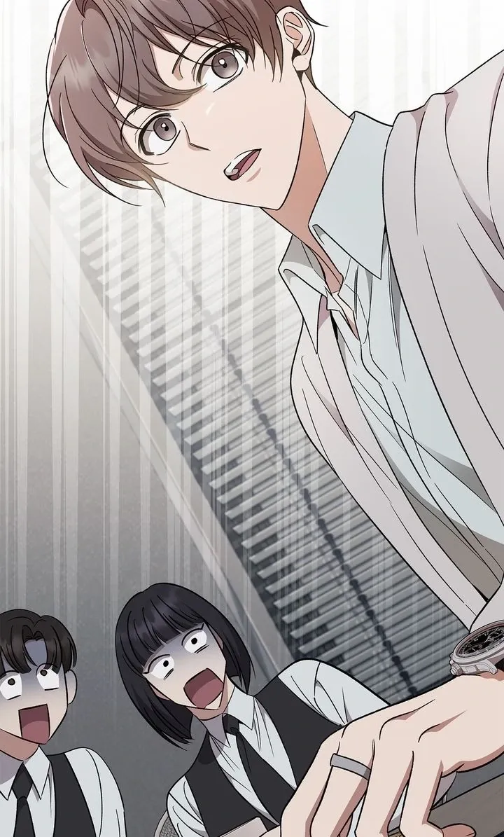 Creating Hidden Endings Chapter 19 page 90 - 