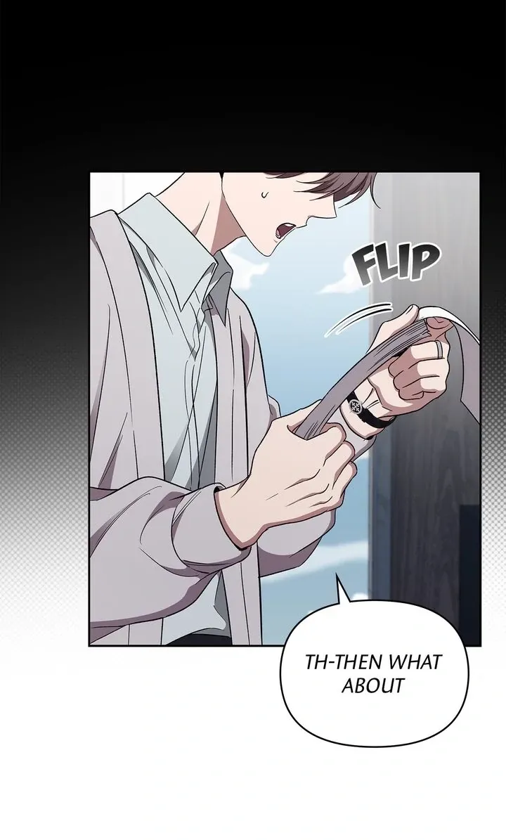 Creating Hidden Endings Chapter 19 page 10 - 