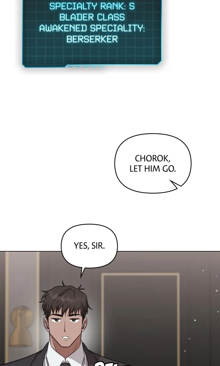 Creating Hidden Endings Chapter 2 page 11 - 
