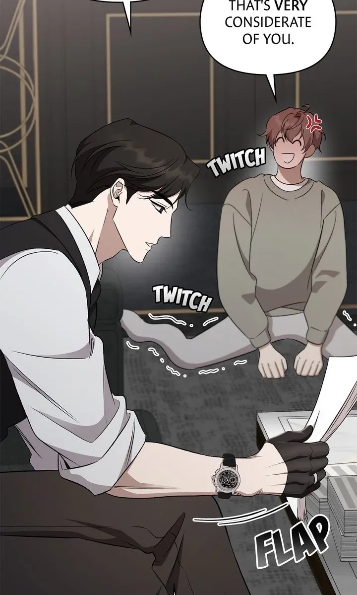Creating Hidden Endings Chapter 2 page 13 - 