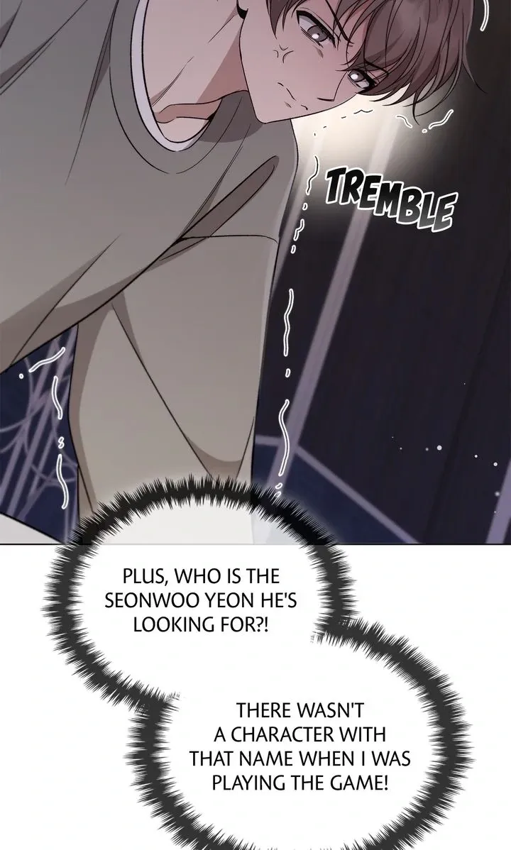 Creating Hidden Endings Chapter 2 page 3 - 