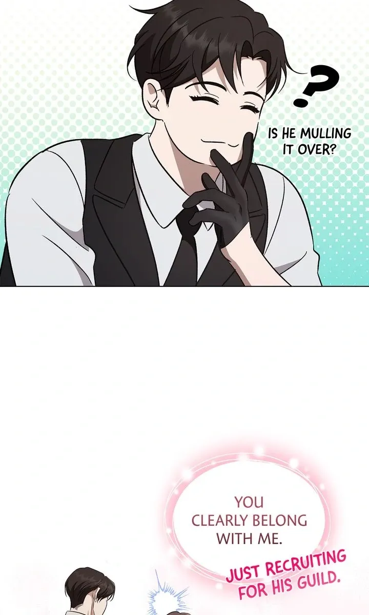 Creating Hidden Endings Chapter 2 page 29 - 