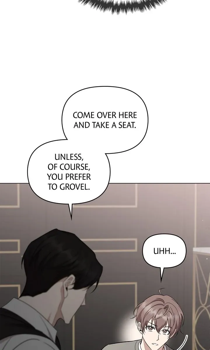Creating Hidden Endings Chapter 2 page 4 - 