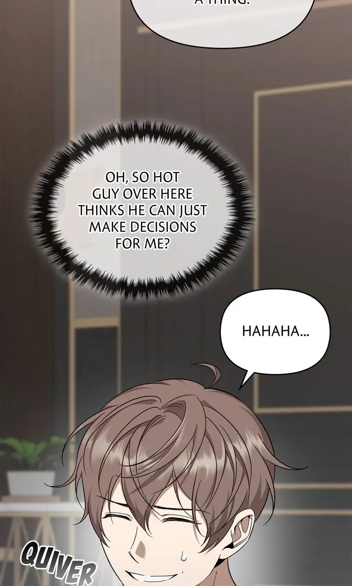 Creating Hidden Endings Chapter 2 page 32 - 