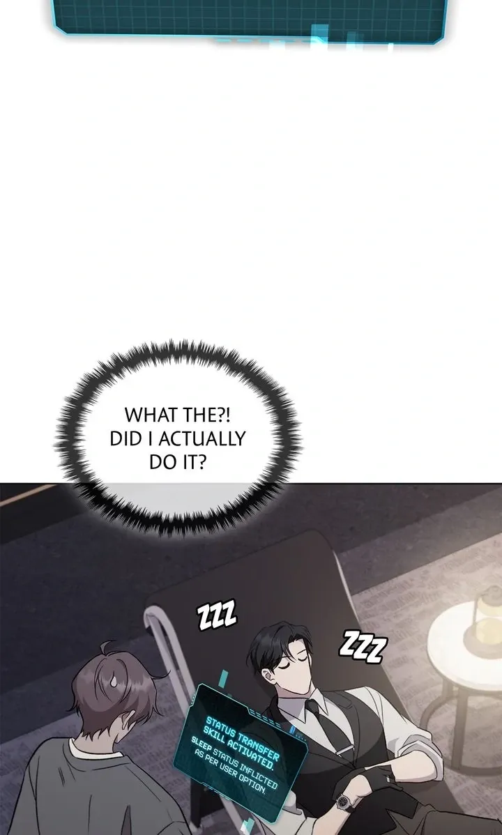 Creating Hidden Endings Chapter 2 page 47 - 