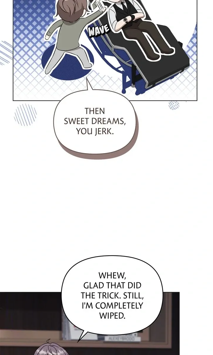 Creating Hidden Endings Chapter 2 page 49 - 