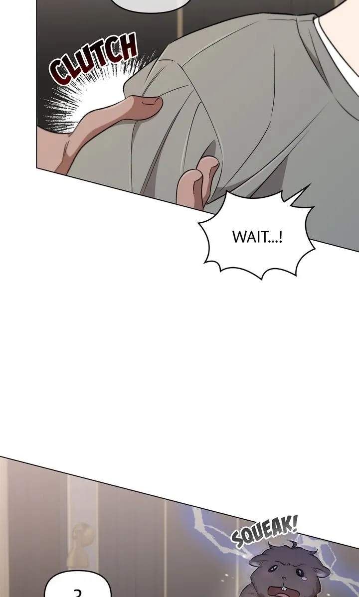 Creating Hidden Endings Chapter 2 page 6 - 