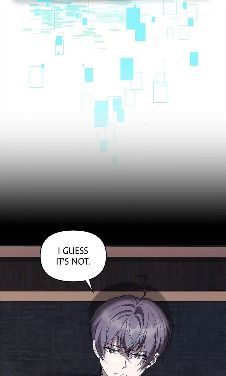 Creating Hidden Endings Chapter 2 page 53 - 