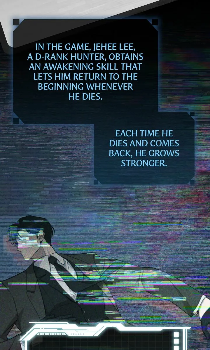 Creating Hidden Endings Chapter 2 page 56 - 