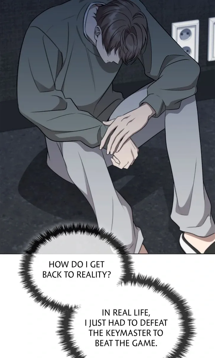 Creating Hidden Endings Chapter 2 page 63 - 