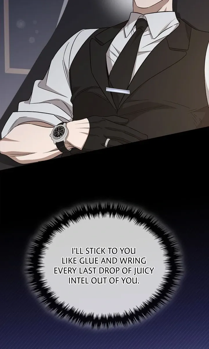 Creating Hidden Endings Chapter 2 page 68 - 