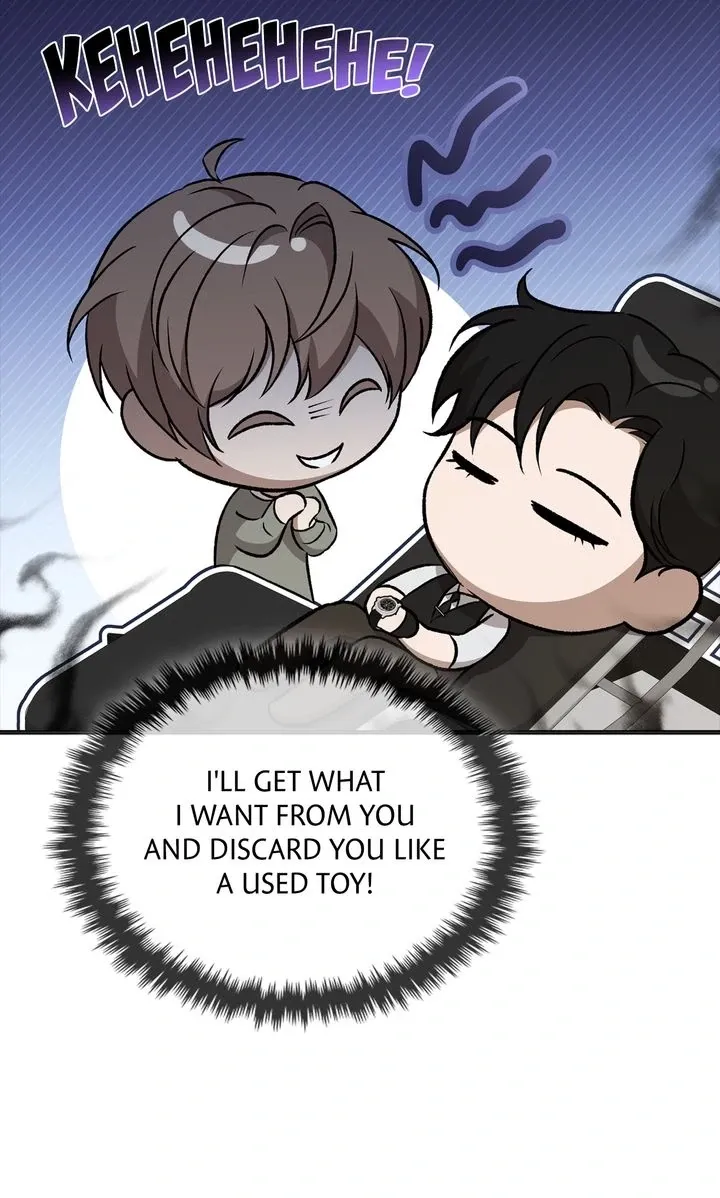 Creating Hidden Endings Chapter 2 page 69 - 