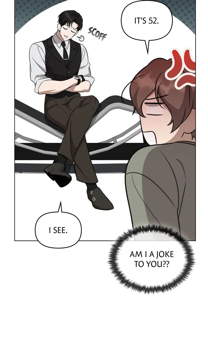 Creating Hidden Endings Chapter 2 page 82 - 
