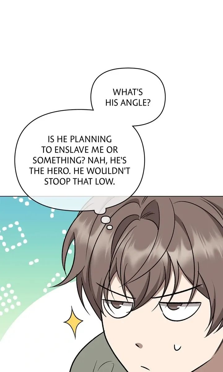 Creating Hidden Endings Chapter 2 page 89 - 
