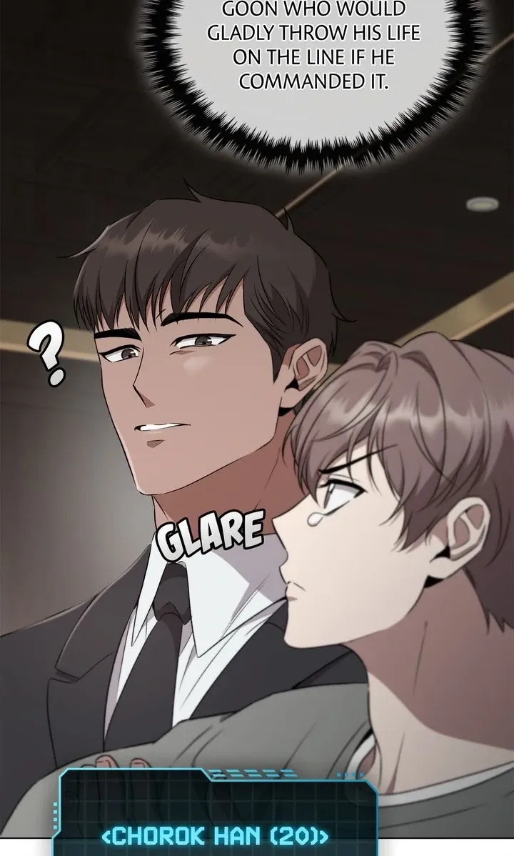 Creating Hidden Endings Chapter 2 page 10 - 