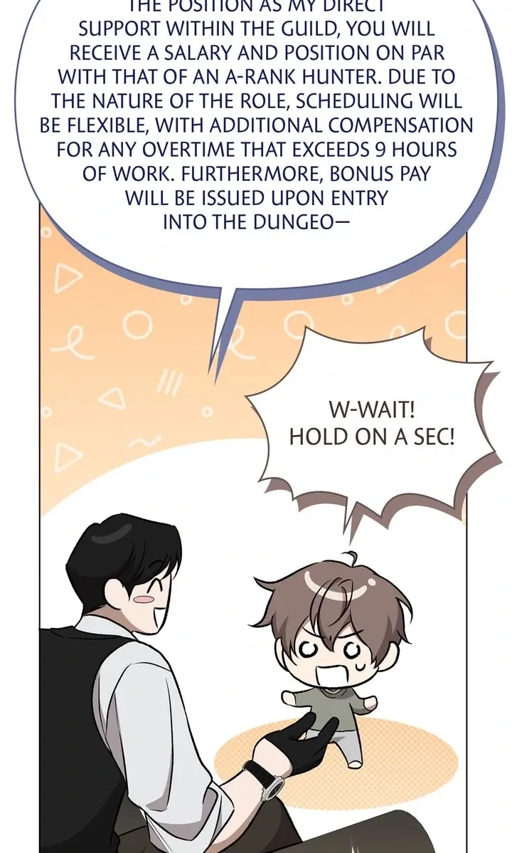 Creating Hidden Endings Chapter 2 page 95 - 