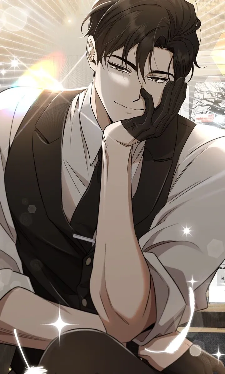 Creating Hidden Endings Chapter 2 page 97 - 