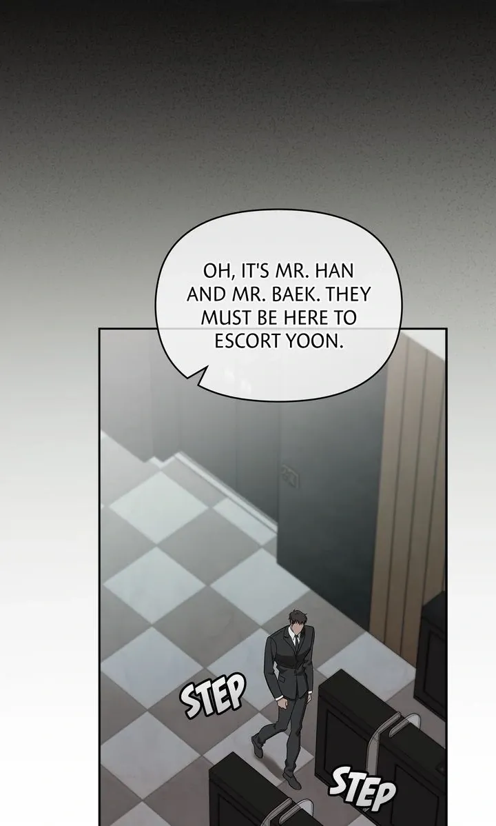 Creating Hidden Endings Chapter 20 page 11 - 