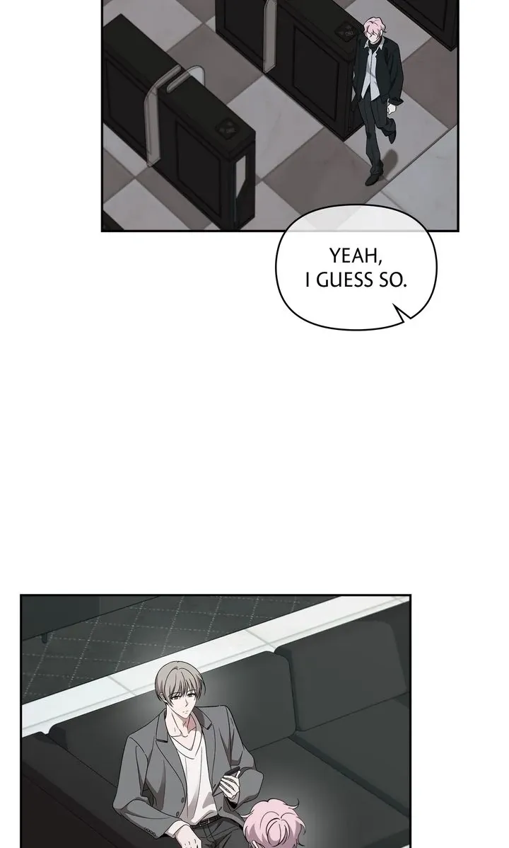 Creating Hidden Endings Chapter 20 page 12 - 