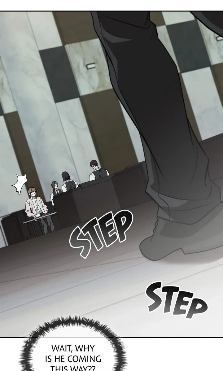 Creating Hidden Endings Chapter 20 page 14 - 