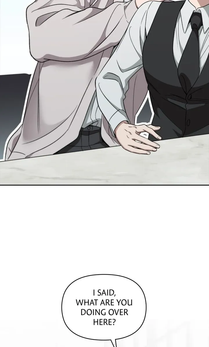 Creating Hidden Endings Chapter 20 page 16 - 