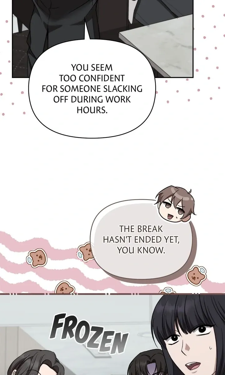 Creating Hidden Endings Chapter 20 page 19 - 