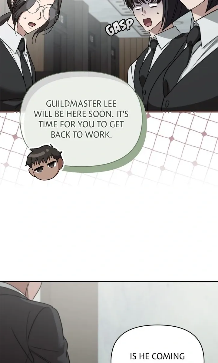 Creating Hidden Endings Chapter 20 page 20 - 