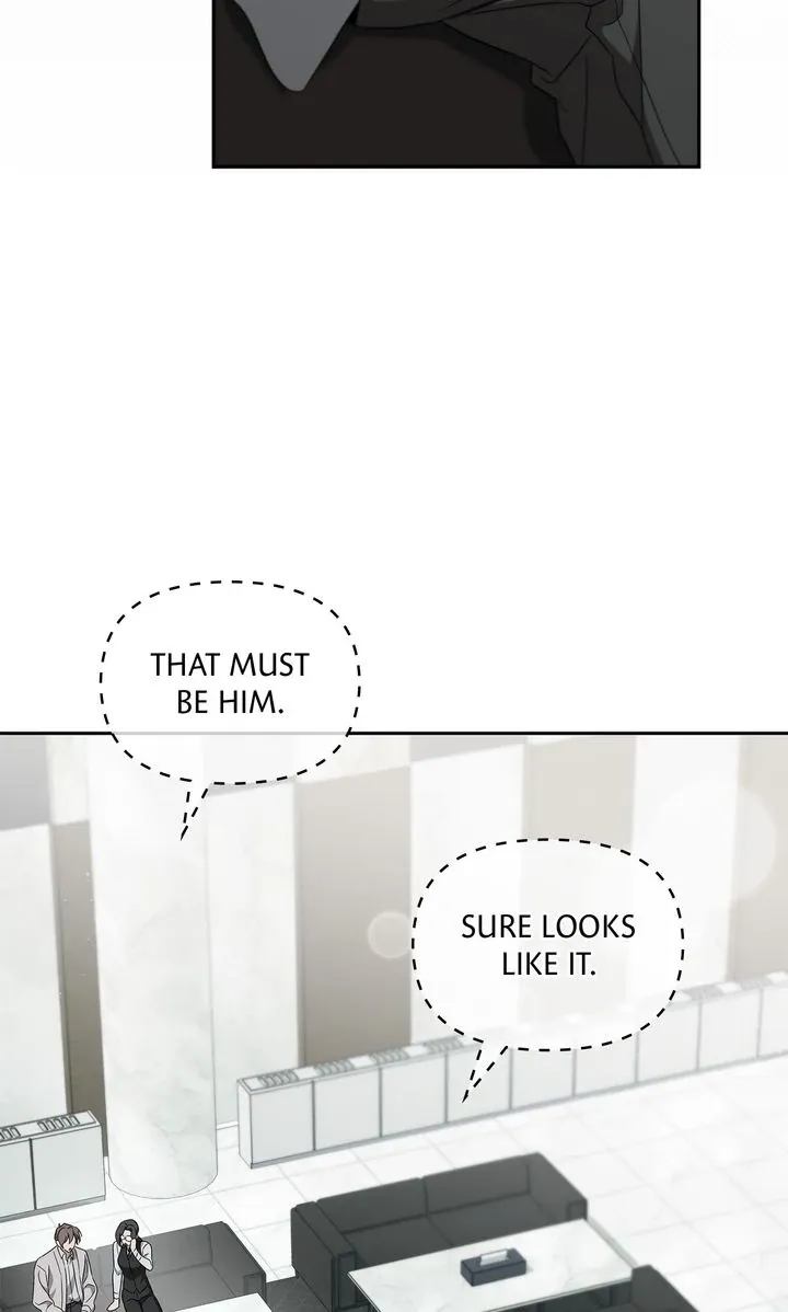 Creating Hidden Endings Chapter 20 page 3 - 