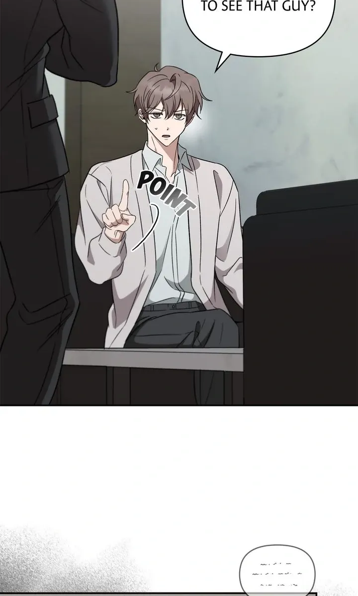 Creating Hidden Endings Chapter 20 page 21 - 