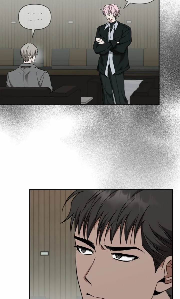 Creating Hidden Endings Chapter 20 page 22 - 