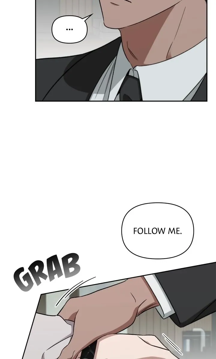 Creating Hidden Endings Chapter 20 page 23 - 
