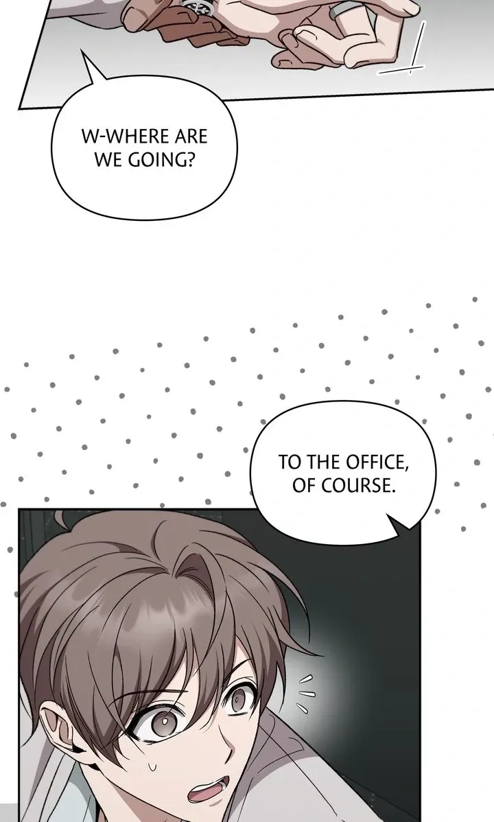 Creating Hidden Endings Chapter 20 page 24 - 