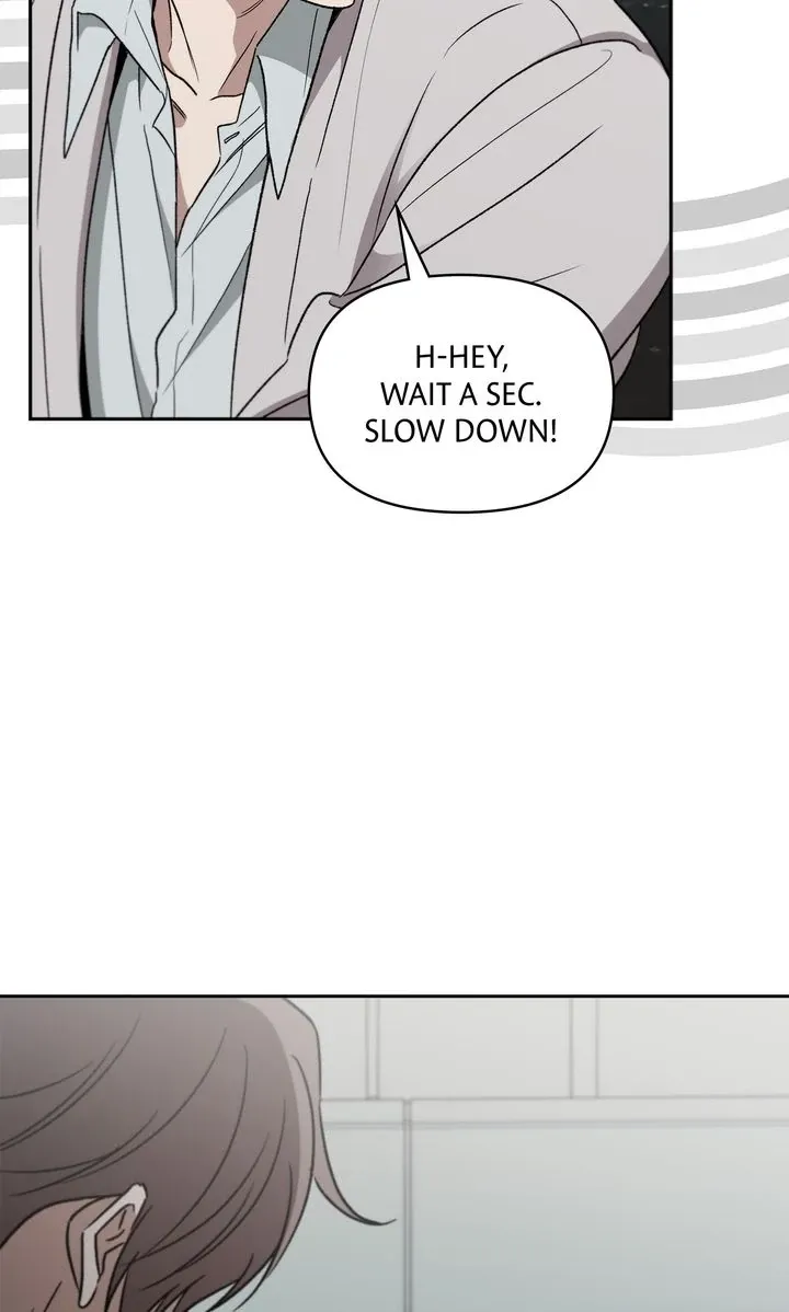 Creating Hidden Endings Chapter 20 page 25 - 