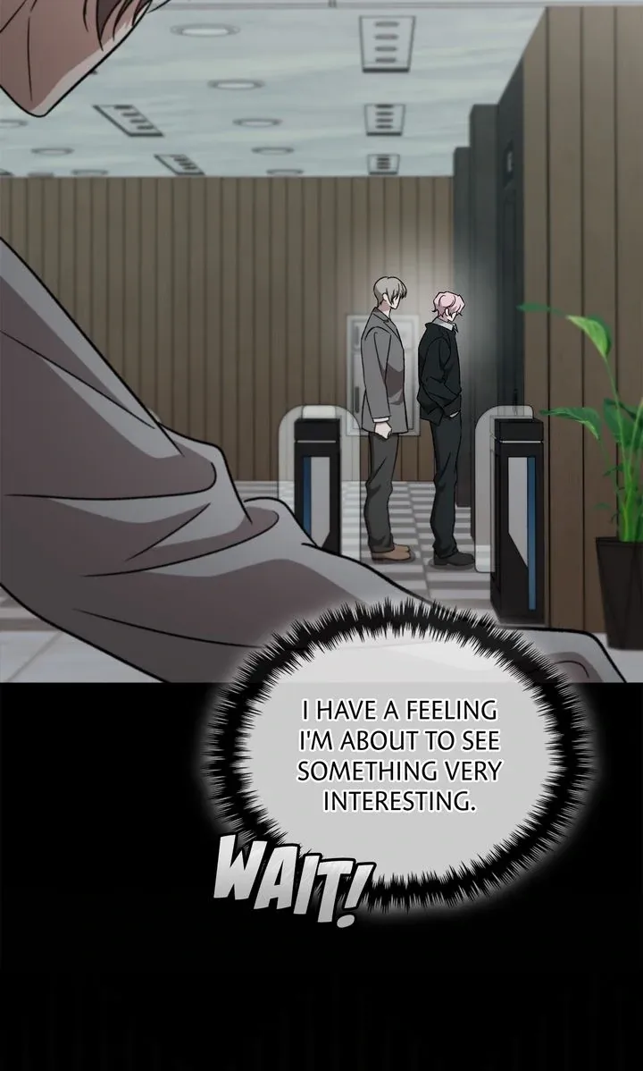 Creating Hidden Endings Chapter 20 page 26 - 
