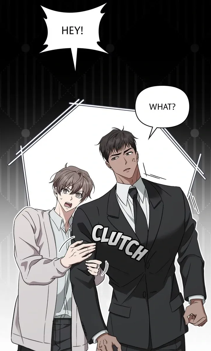 Creating Hidden Endings Chapter 20 page 27 - 