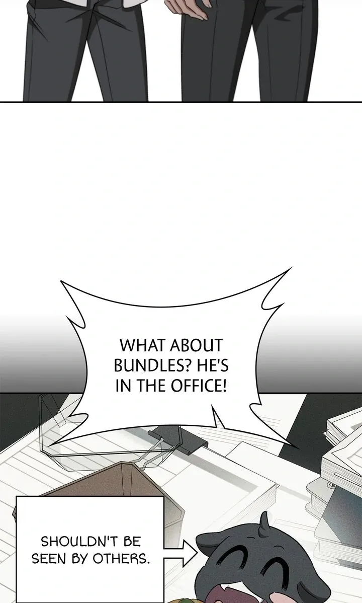 Creating Hidden Endings Chapter 20 page 28 - 