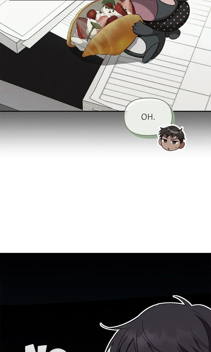 Creating Hidden Endings Chapter 20 page 29 - 