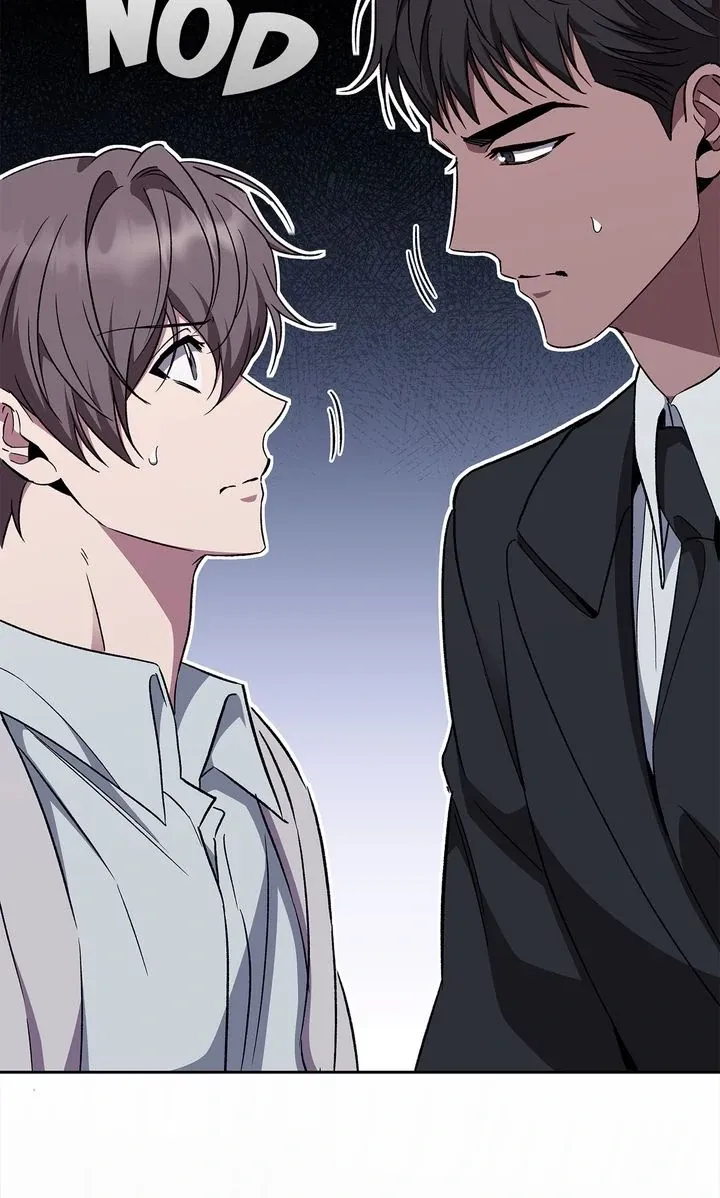 Creating Hidden Endings Chapter 20 page 30 - 