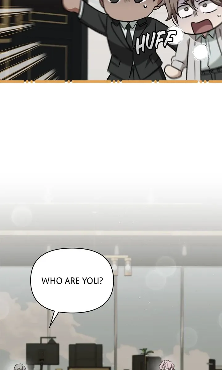 Creating Hidden Endings Chapter 20 page 36 - 