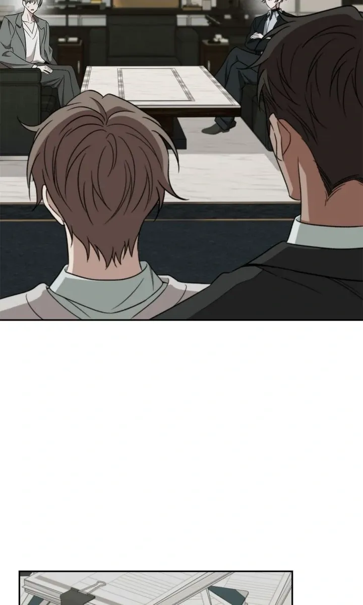 Creating Hidden Endings Chapter 20 page 37 - 