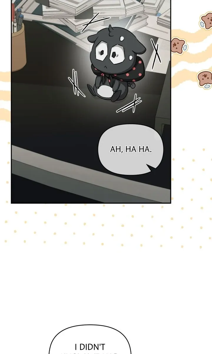 Creating Hidden Endings Chapter 20 page 38 - 
