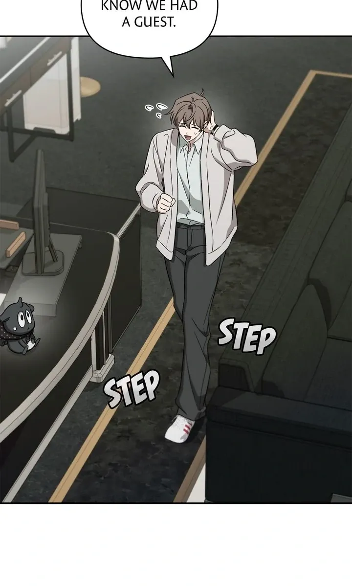 Creating Hidden Endings Chapter 20 page 39 - 