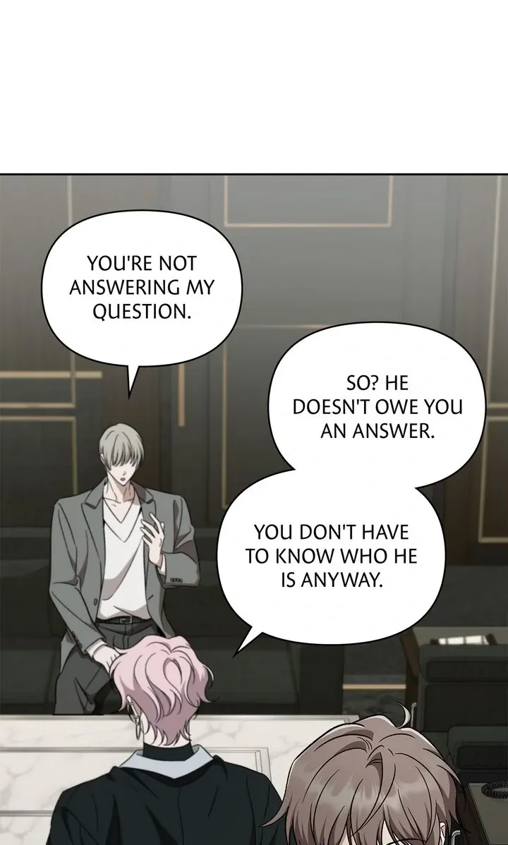 Creating Hidden Endings Chapter 20 page 40 - 
