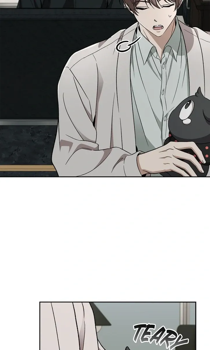 Creating Hidden Endings Chapter 20 page 41 - 