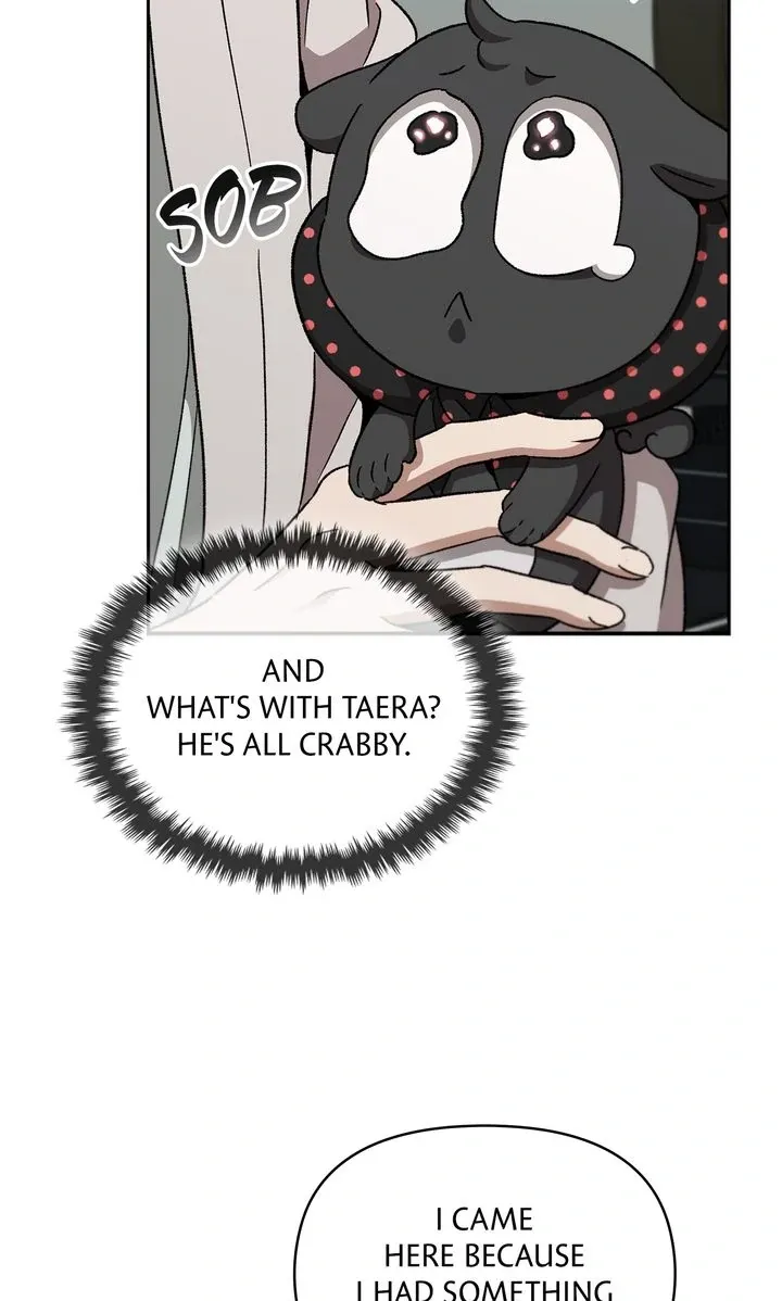 Creating Hidden Endings Chapter 20 page 42 - 