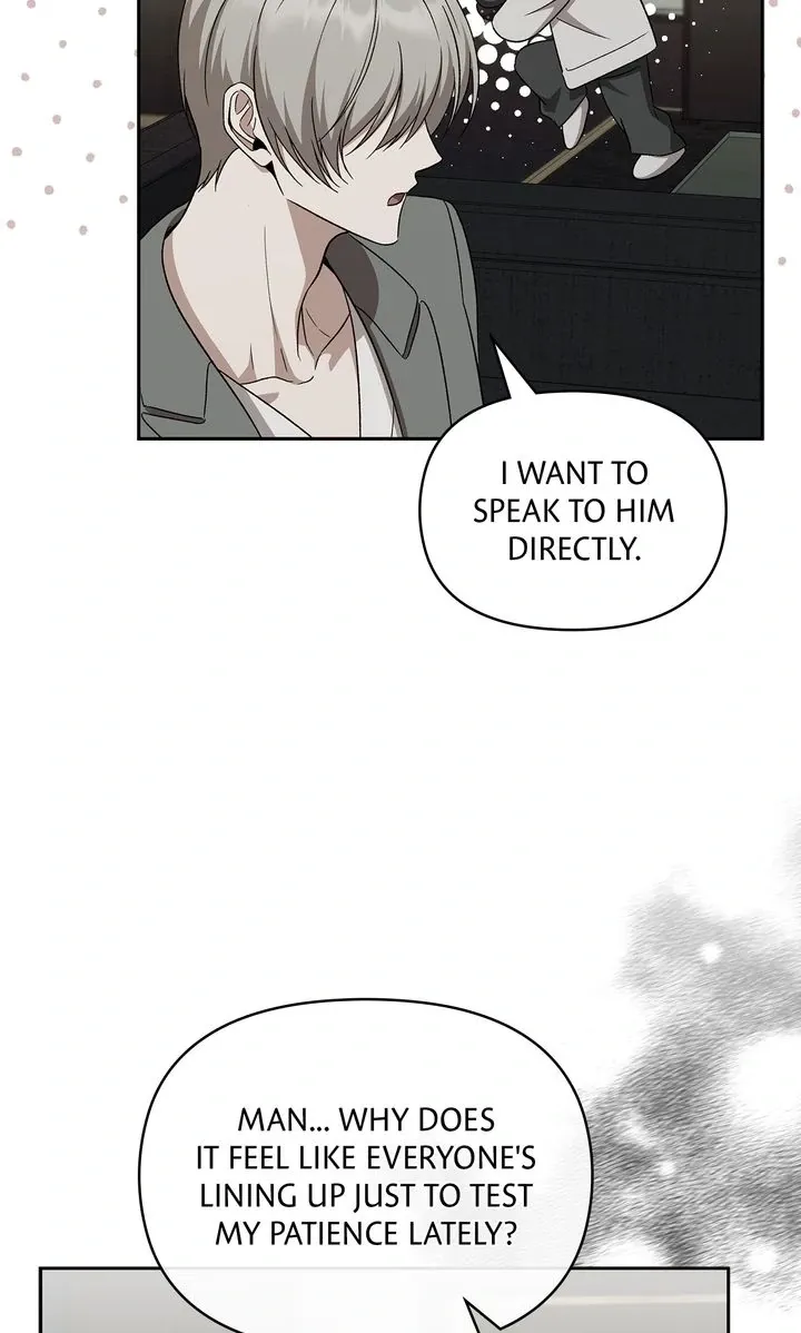 Creating Hidden Endings Chapter 20 page 46 - 