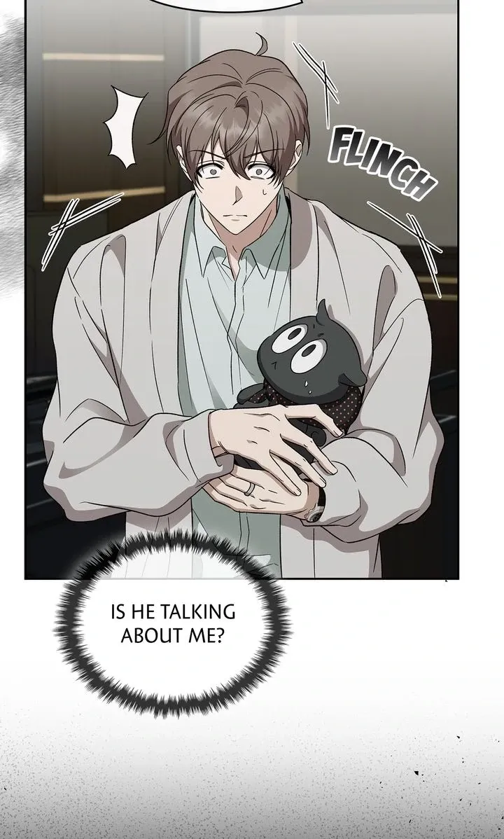 Creating Hidden Endings Chapter 20 page 47 - 