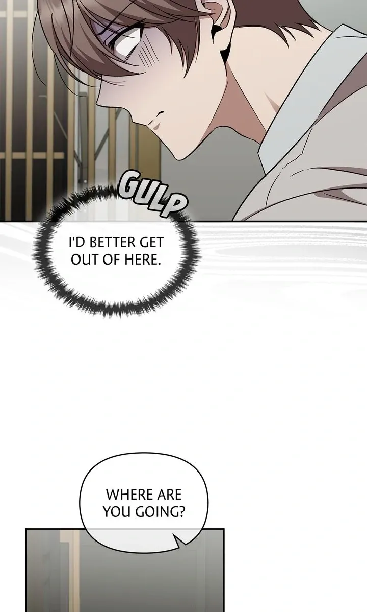 Creating Hidden Endings Chapter 20 page 50 - 